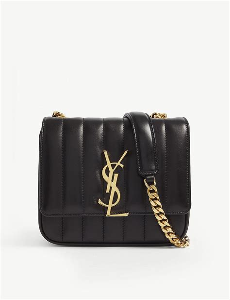 ysl side bag uk|YSL crossbody bag price.